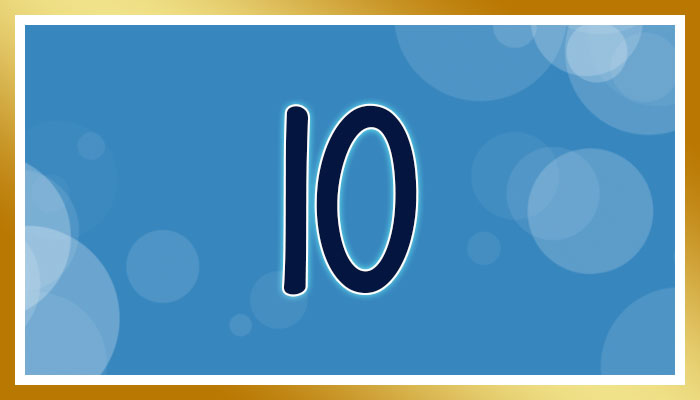 Illustration du chapitre 10